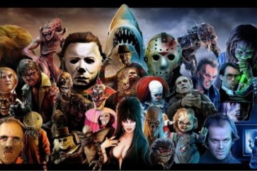 The Ultimate Horror Icons and Legends Quiz