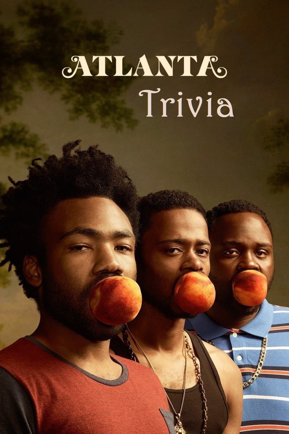 FX's Atlanta Series Trivia