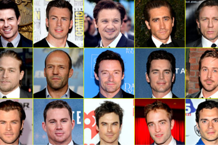 The Ultimate Actor Quiz Extension: The Forgotten Ones