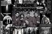 Un verdadero fan de Imagine Dragons?