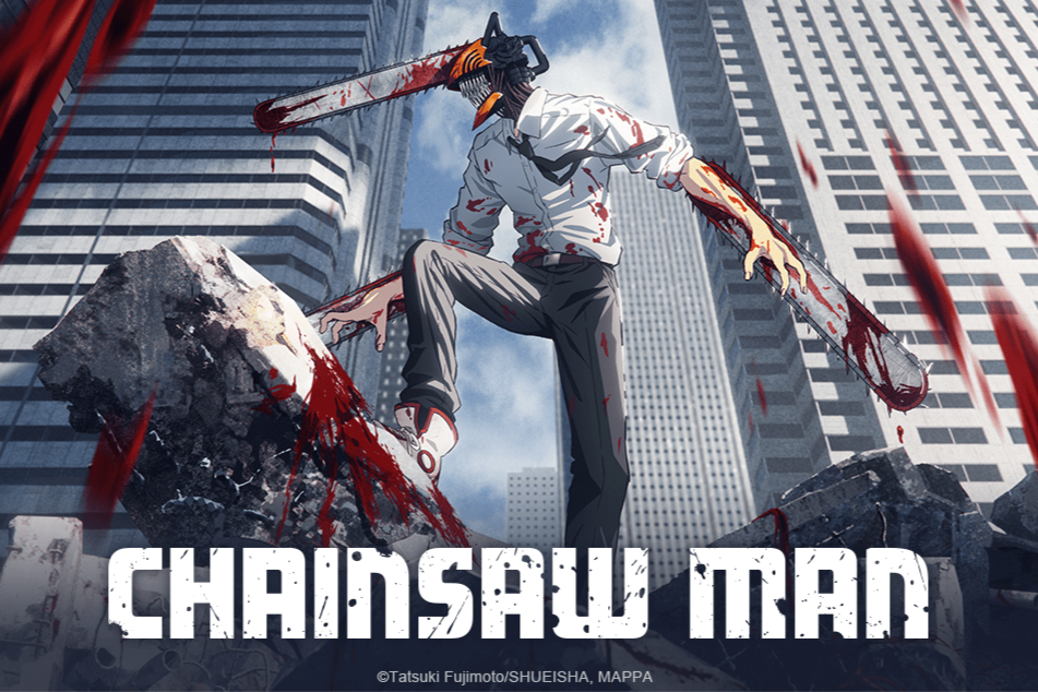 Chainsaw Man Trivia
