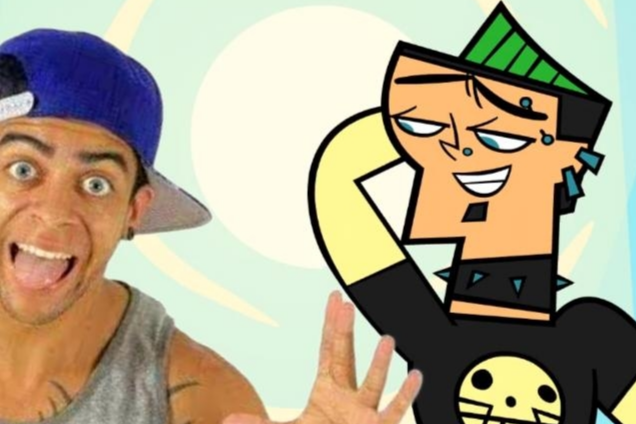 Total Drama Temporada 5, Drama, Drama Total A Vingança Da Ilha png