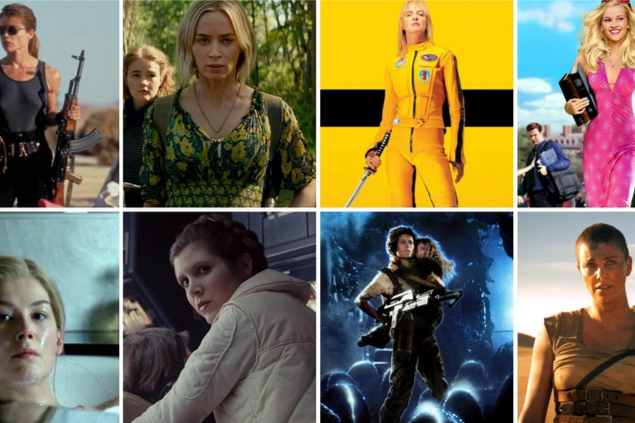 XL Characters in Movies/Series Quiz (Medium) Part 6