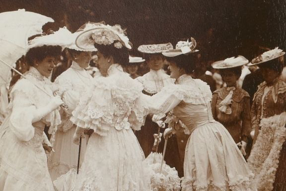 La época victoriana