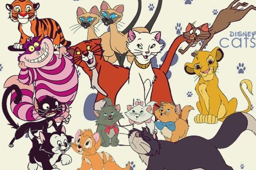 Purrfection: A Cartoon/TV Cat Quiz