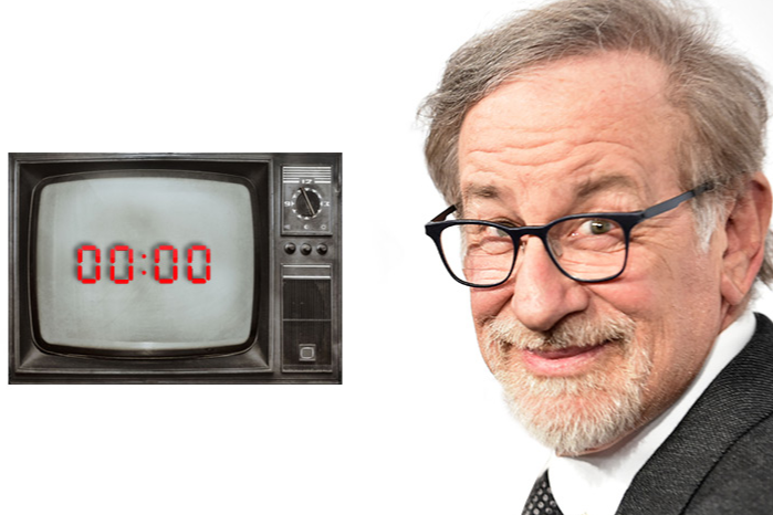 Steven Spielberg's Television Legacy Quiz