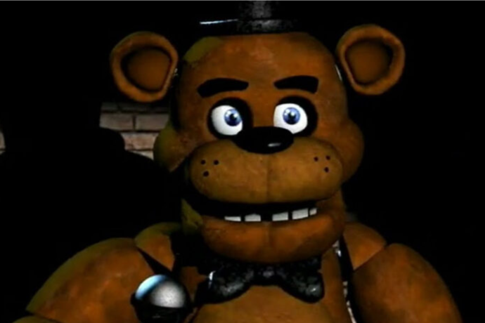 Five Nights at Freddy's Trivia - 32 Questions