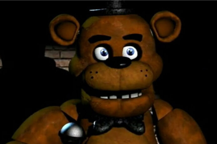 Fnaf 1 quiz