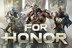 For Honor Trivia (25 question quiz)
