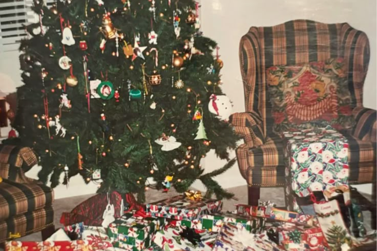 Christmas Movies Trivia Q&A