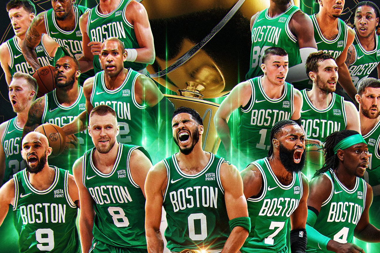 Name the Boston Celtics Player Quiz