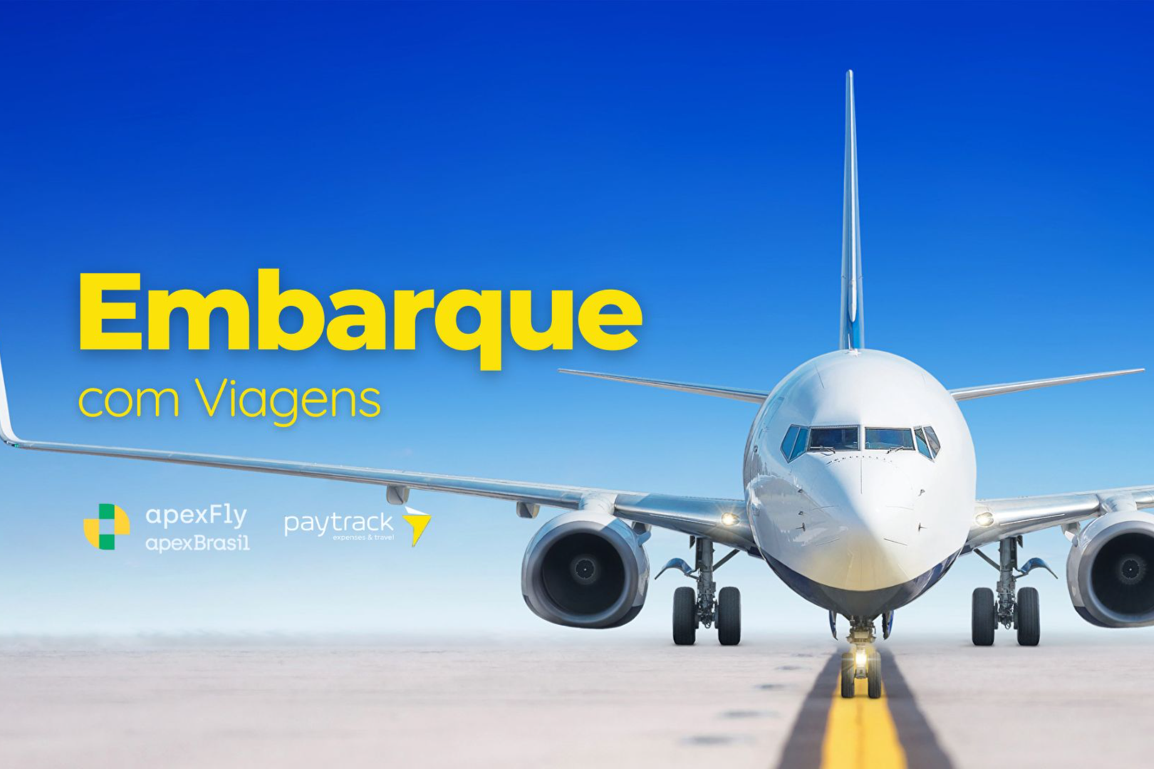Embarque com Viagens - Game Show!