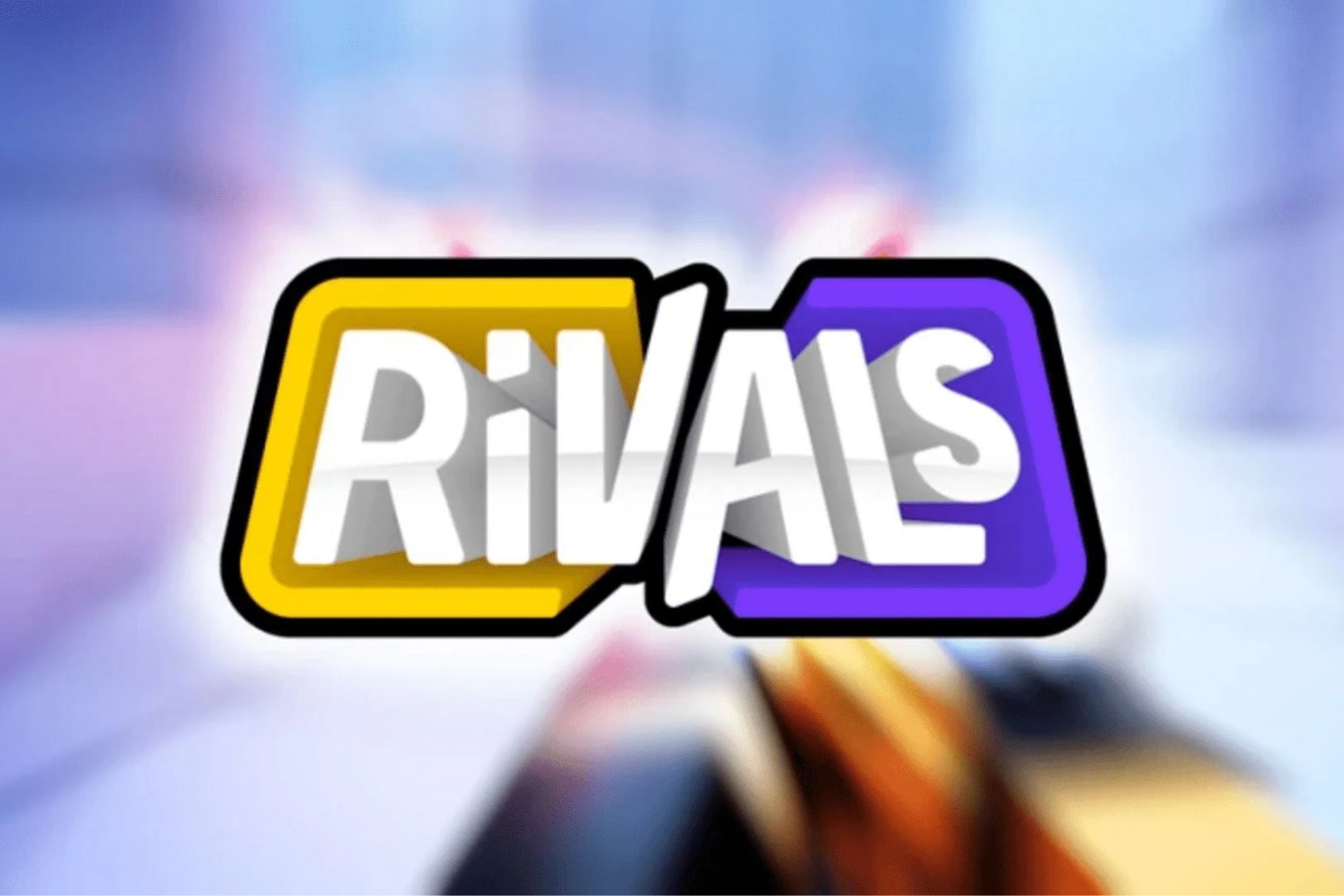 Roblox Rivals Quiz