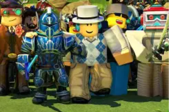 Guess the Roblox Game from Emojis Quiz