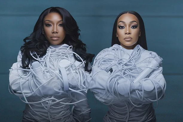 Brandy & Monica Trivia Experience