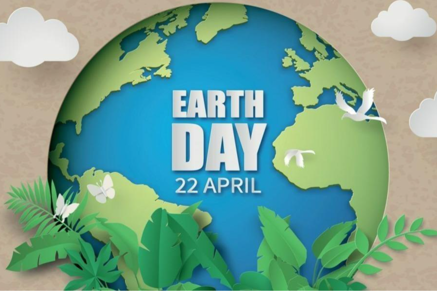 Earth Day 2024 Trivia