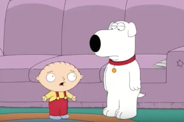 Family Guy Quote Quiz - Who Said It, Brian or Stewie?
