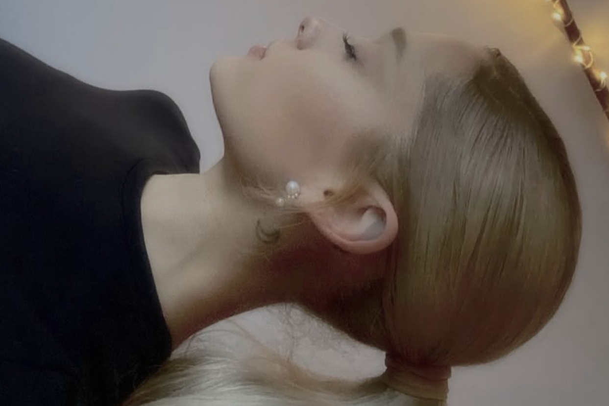 Ariana grande fanmade trivia quiz (Oct 2025)