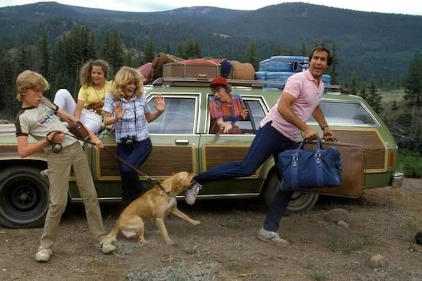 National Lampoon’s Vacation 1983 Movie Quiz