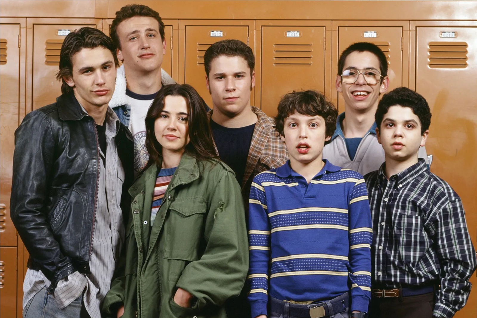 Freaks and Geeks - How Well Do You Remember This Iconic Series?