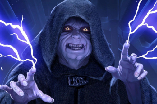 Star Wars Knowledge Test