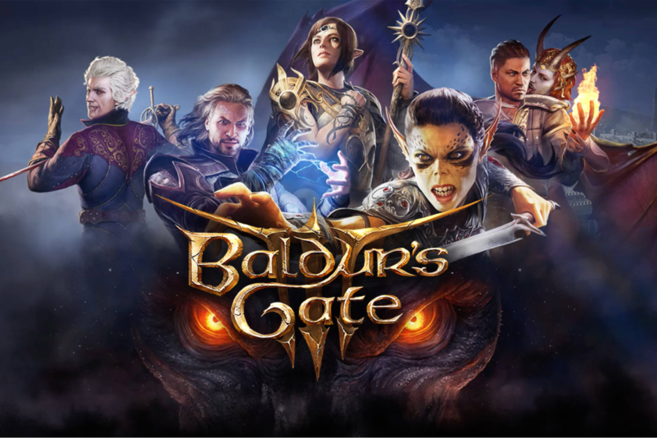 Whose Line Is This? (Baldur's Gate 3 Quiz)