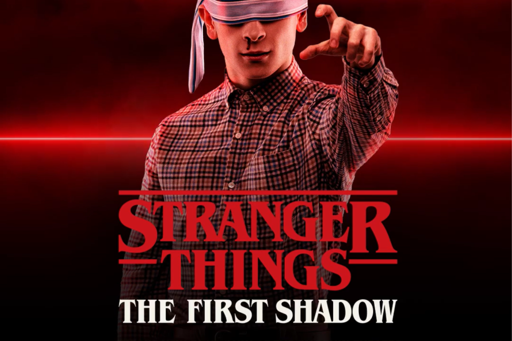 Stranger Things: The First Shadow Fan Quiz