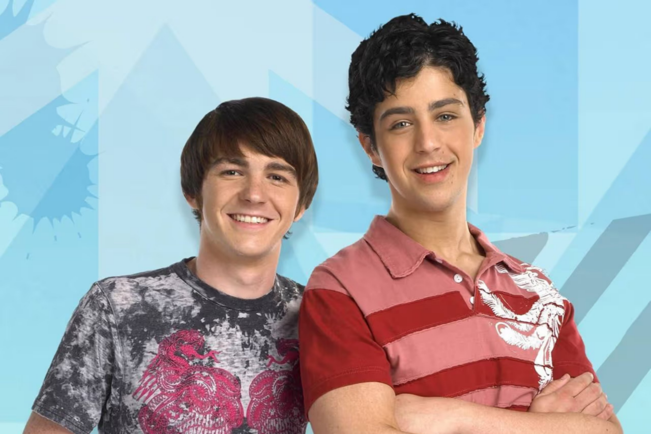 Drake and Josh Trivia