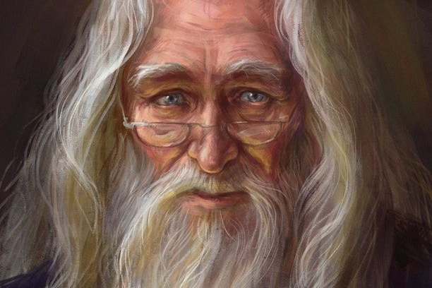 Harry Potter (Albus Dumbledore) Quiz - HARD