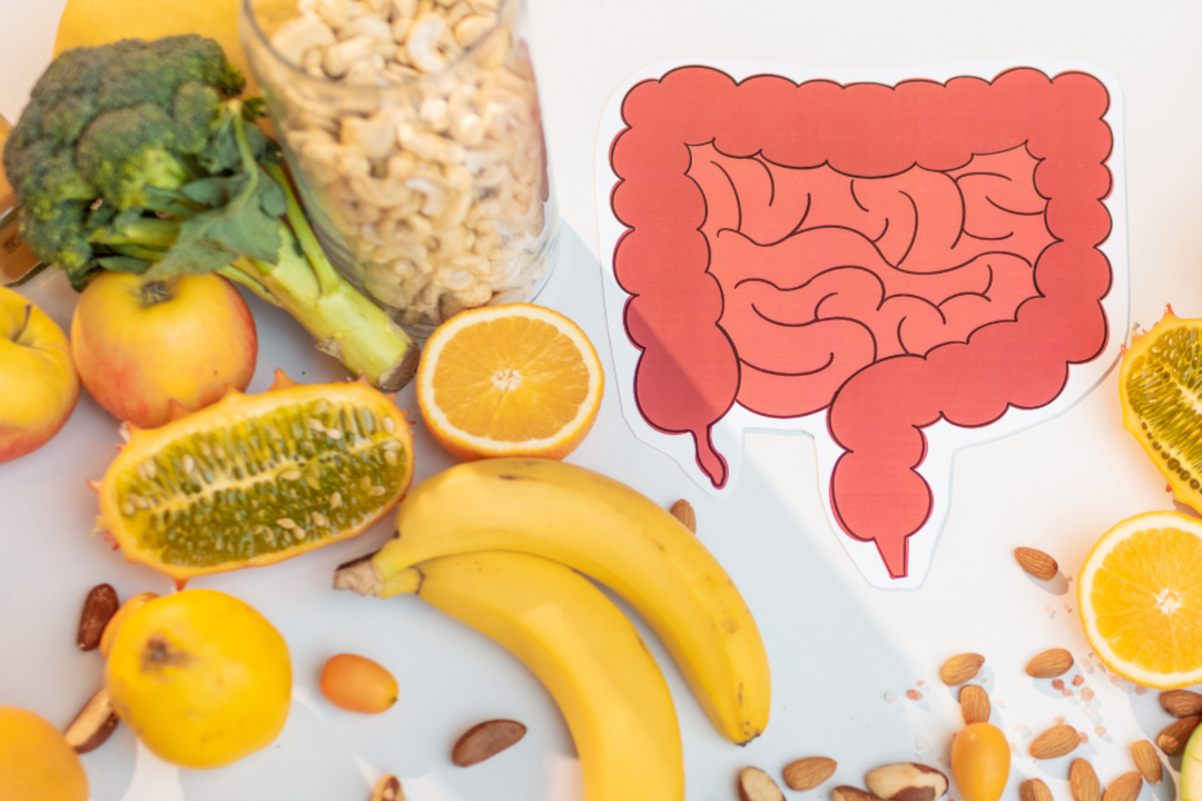 Gut Health Trivia