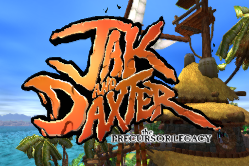Jak and Daxter: Precursor Legacy Quiz