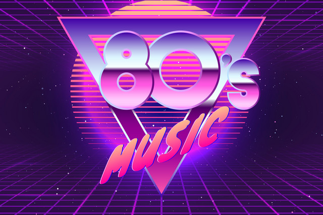 ‘80s Music Quiz