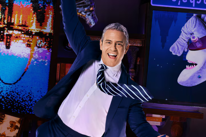 Guess The Names of These Bravo Stars That Only Lasted 1 Season!