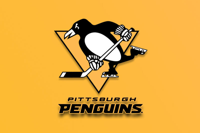 Pittsburgh Penguins Trivia Questions (Easy)