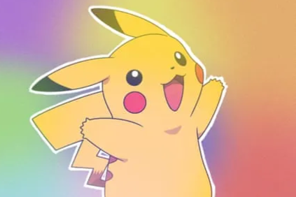 Pokémon Quiz