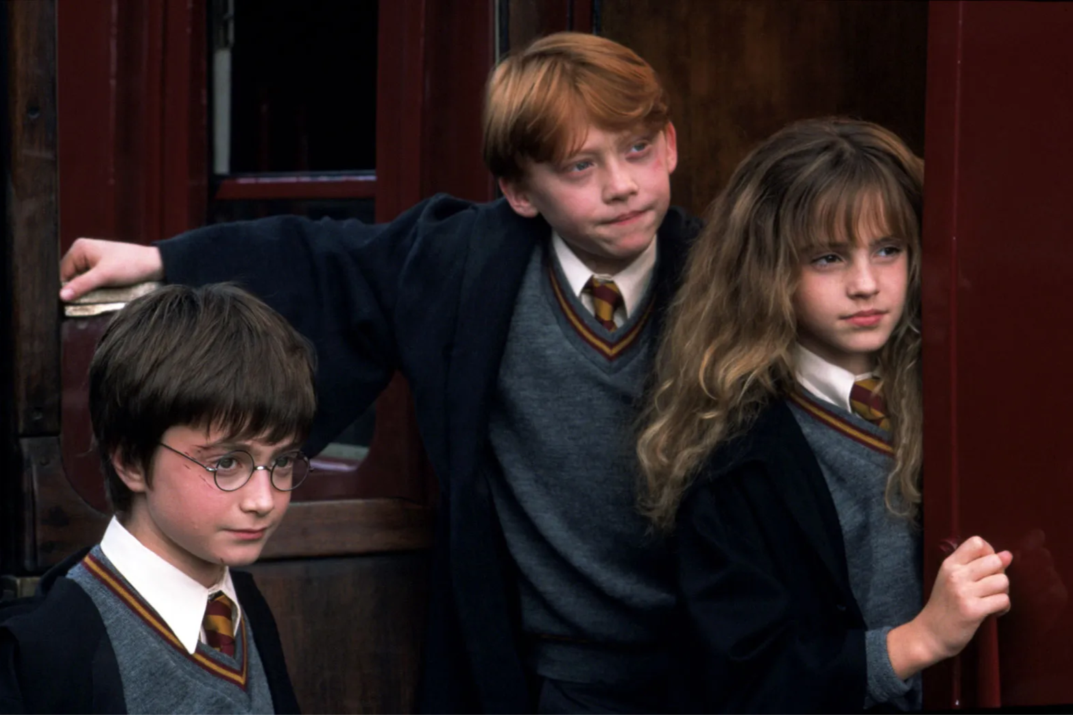 Harry Potter Quiz: Match the Character to Their Hogwarts House