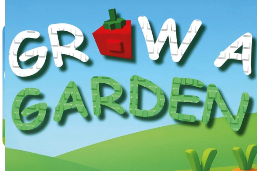 The ULTIMATE grow a garden quiz