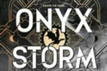 ONYZ STORM BOOK CLUB QUESTIONS