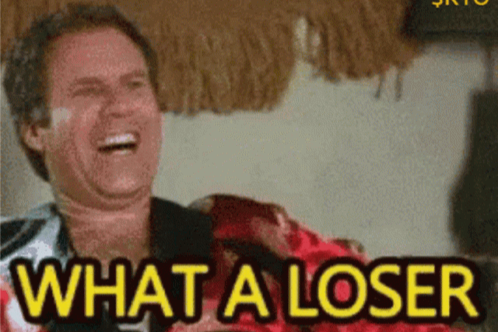 NBA Finals Losers Trivia - womp womp