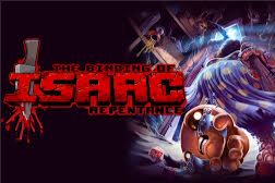 Que tanto sabes sobre The binding of isaac? XXL