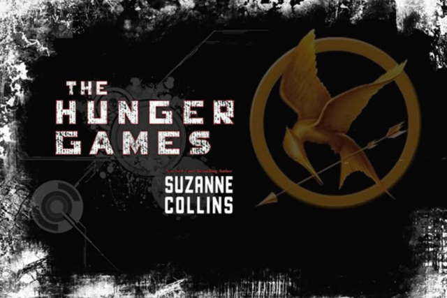 Hunger Games Trivia