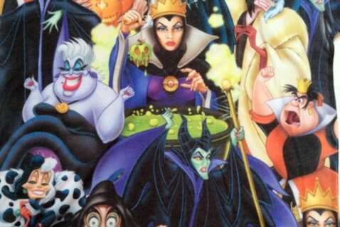 Guess the Disney Villian from the Emoji