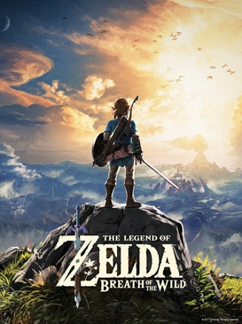 Zelda breath of the wild quiz