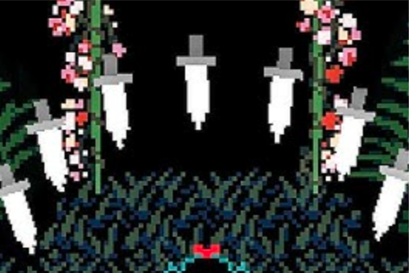 Deltarune Chapter 5 Quiz!