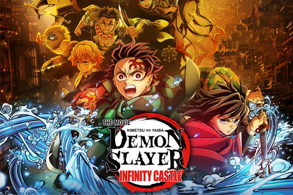Demon Slayer: Kimetsu No Yaiba Trivia Quiz