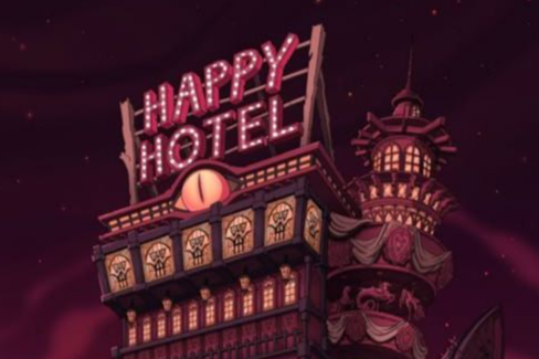 2026 Hazbin Hotel Trivia Quiz