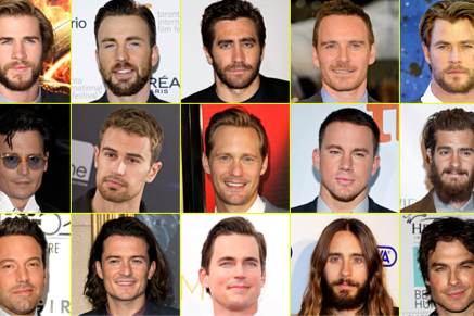The Ultimate Actor Quiz Extension: Newcomers & Unknown Legends