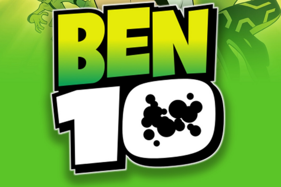 Ben 10 | guess the character