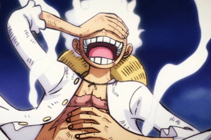 A Quiz about Anime’s Strongest & Most Powerful Characters