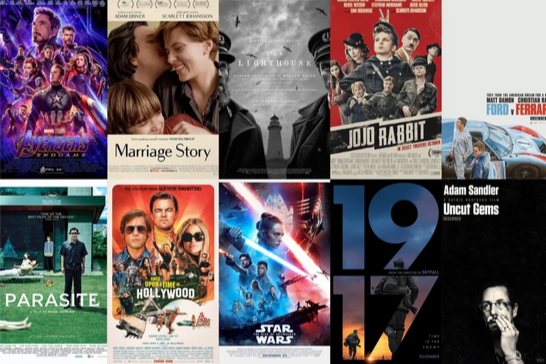 XXXL Movie Quiz (Medium) Part 3
